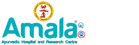 Amala Ayurvedic Hospital and Research Centre logo