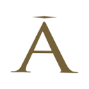 Ananda in the Himalayas logo