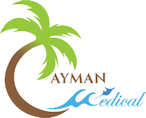 Cayman Medical logo