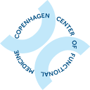 Copenhagen Center of Functional Medicine logo