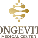 Longevity Medical Center logo