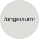 Longevium logo