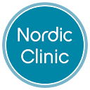 Nordic Clinic Copenhagen logo