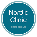 Nordic Clinic Stockholm logo