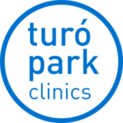 Turó Park Medical logo